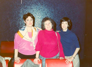 Phyllis Chesler: The Radical Feminist Who Refuses Your Intersectional Anti-Israel Slot (Judean Rose)11